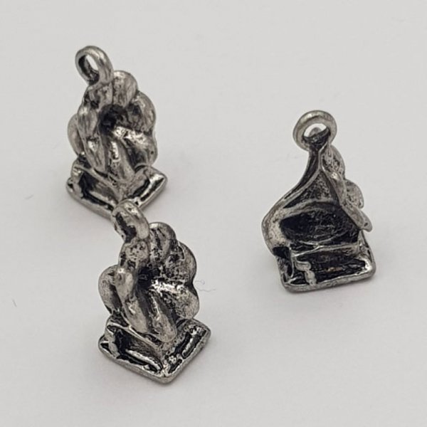 Musik Breloque Nr. 19 A