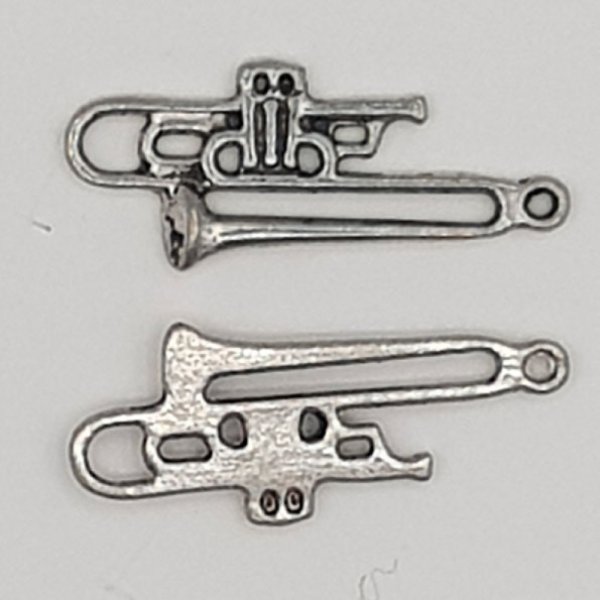 Breloque Musique N&deg;31