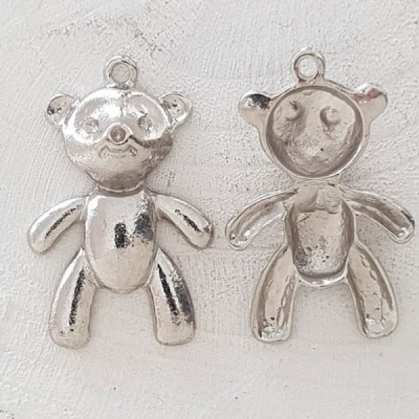 B&auml;r Charm Nr. 03