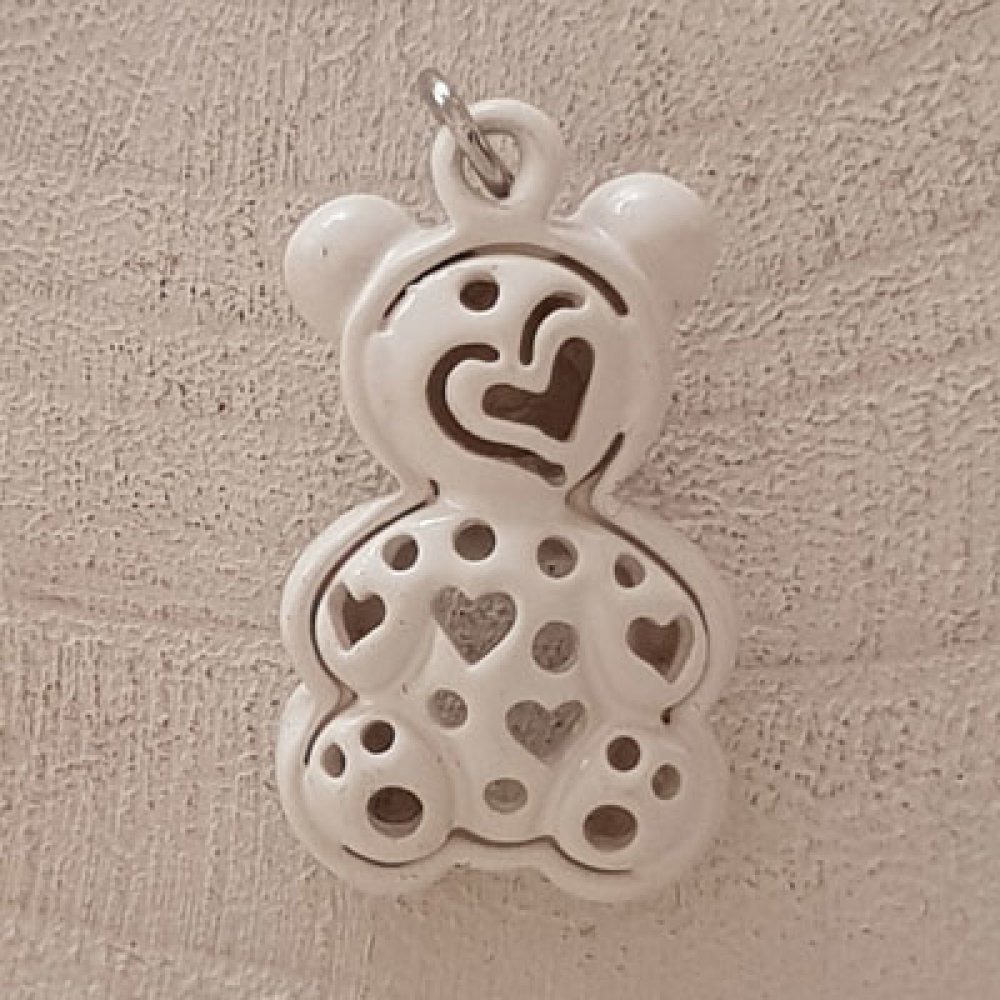 Bär Charm Nr. 07-01