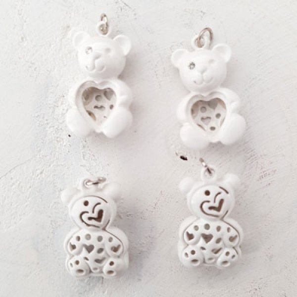 B&auml;r Charm Nr. 07-03