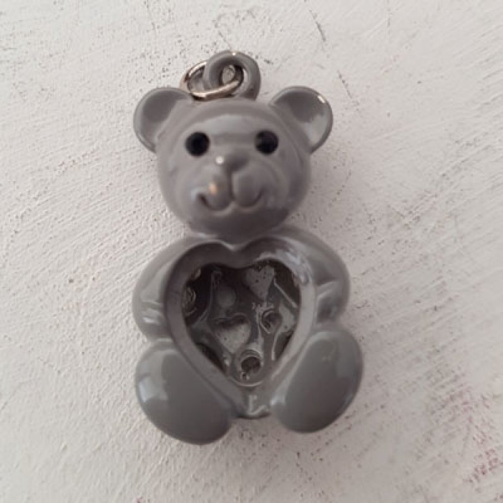 Bär Charm Nr. 07-07