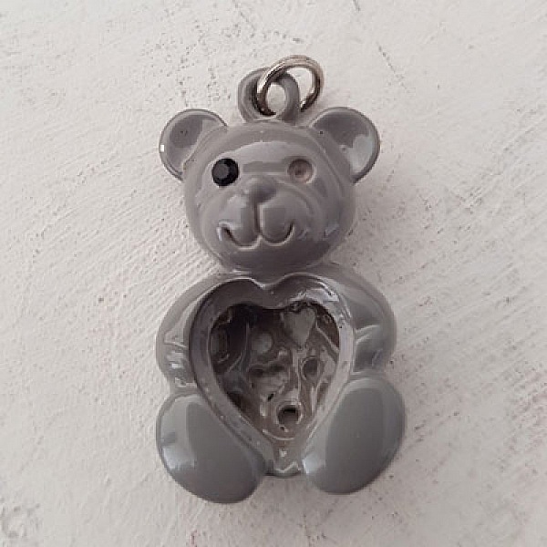 B&auml;r Charm Nr. 07-08
