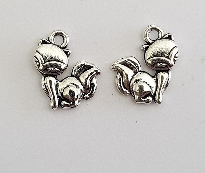 Fuchs Charm Nr. 01 X 1 St&uuml;ck