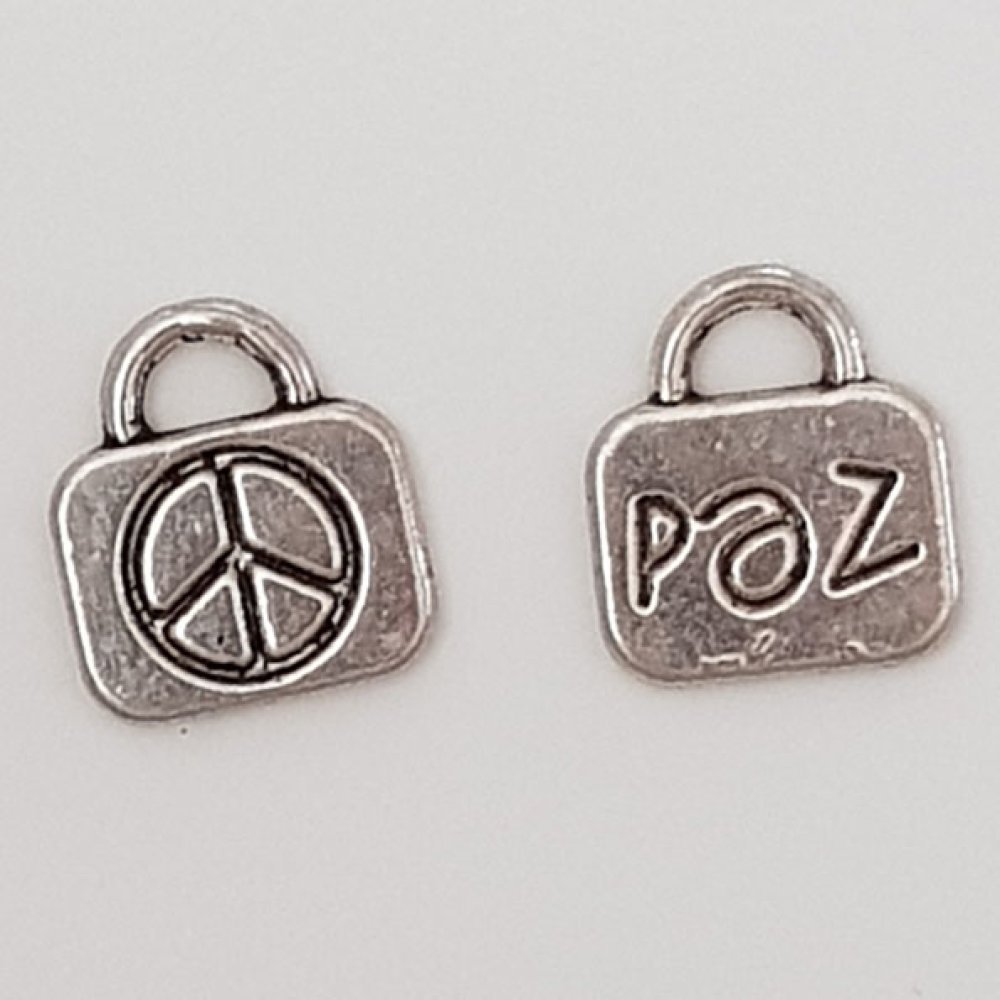 Charm Tasche Nr. 04-2