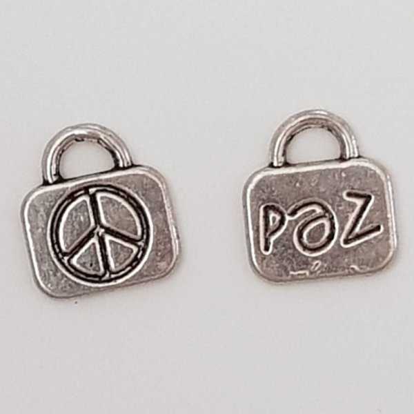 Charm Tasche Nr. 04-2