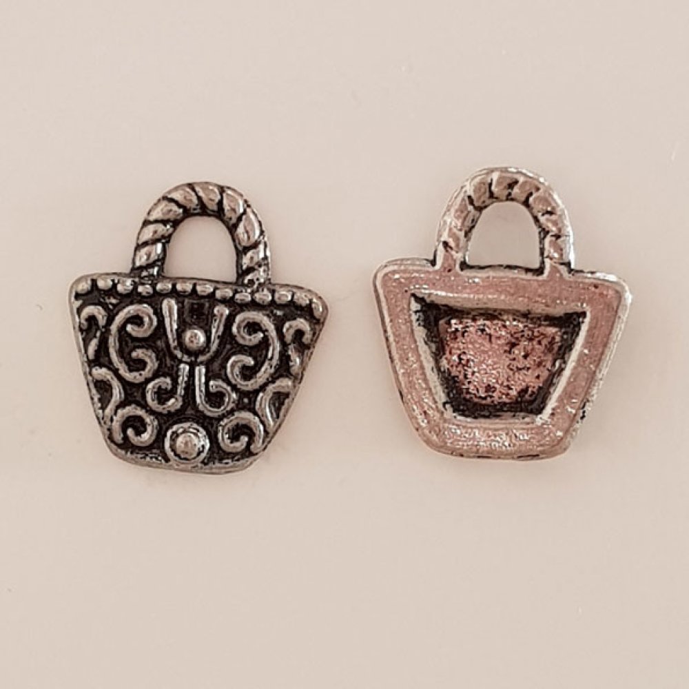 Charm Tasche Nr. 06