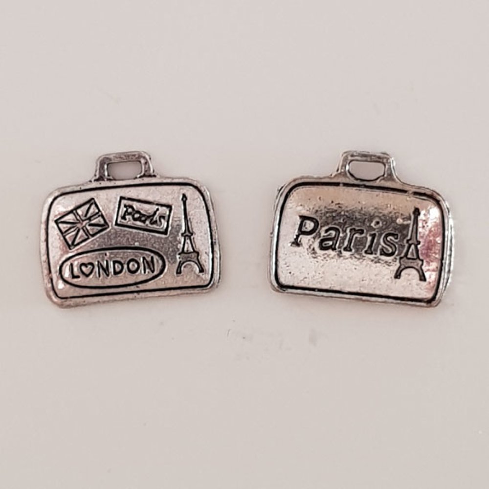 Charm Tasche Nr. 07