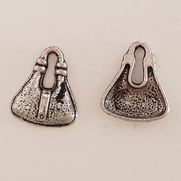 Tasche Charm Nr. 08