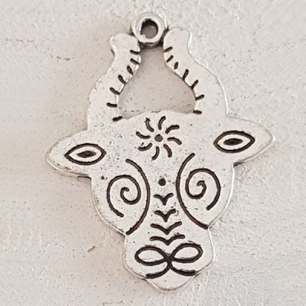 Savanne Charm Nr. 01 x 2 M&uuml;nzen