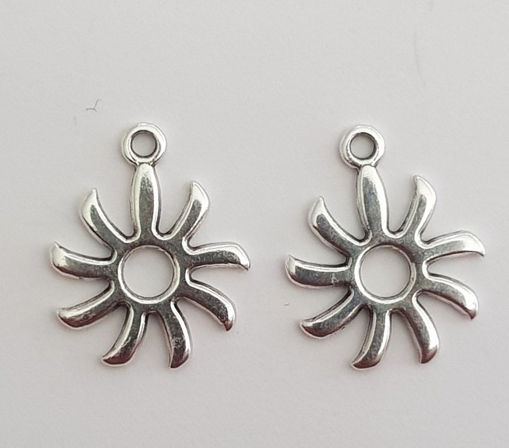 Soleil Charm Nr. 03