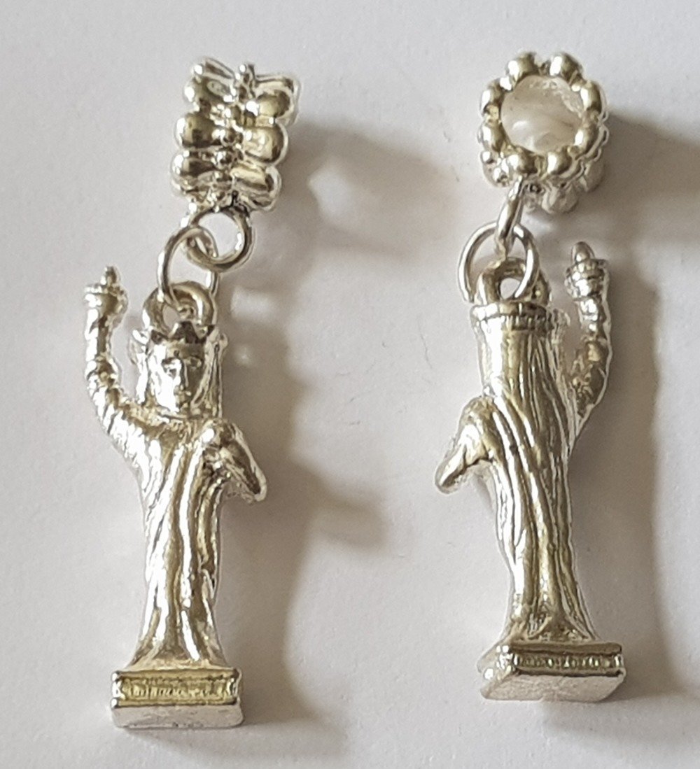 Freiheitsstatue Charm