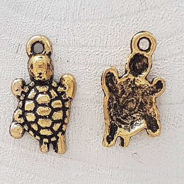 Schildkr&ouml;te Charm Nr. 05