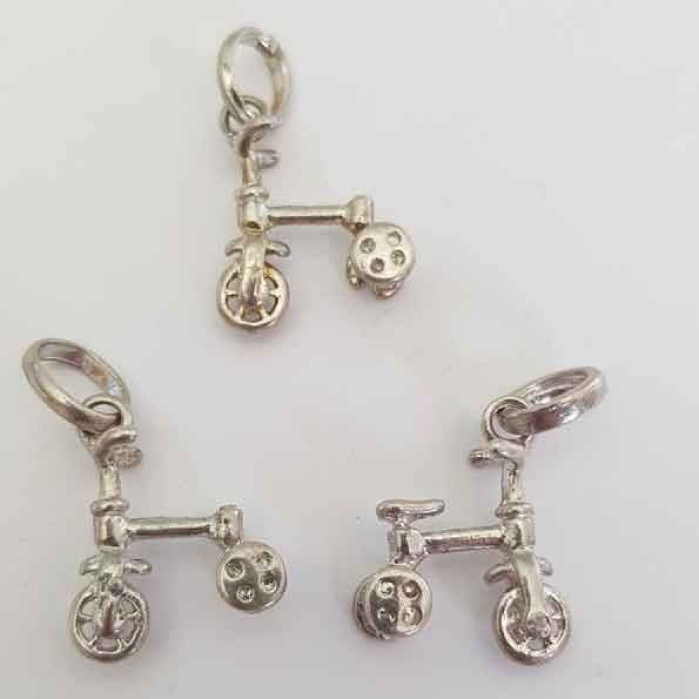 Dreirad Charm Nr. 01