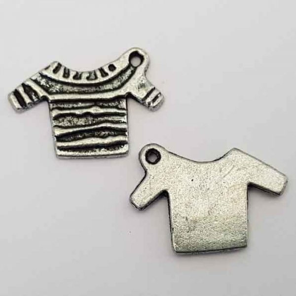 Charm Kleidungsst&uuml;ck Pullover Nr. 01