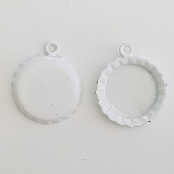 Charm capsule Bouteille N&deg;01 cuisine