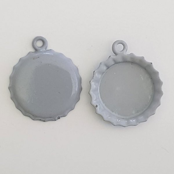 Charm capsule Bouteille N&deg;02 cuisine