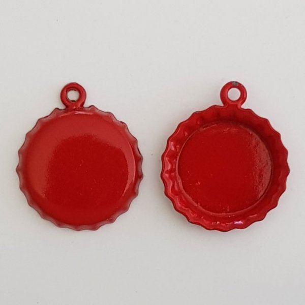 Charm Flaschenverschluss N&deg;04 K&uuml;che