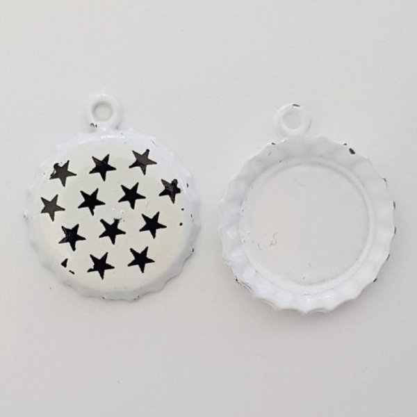 Charm Flaschenverschluss N&deg;05 K&uuml;che