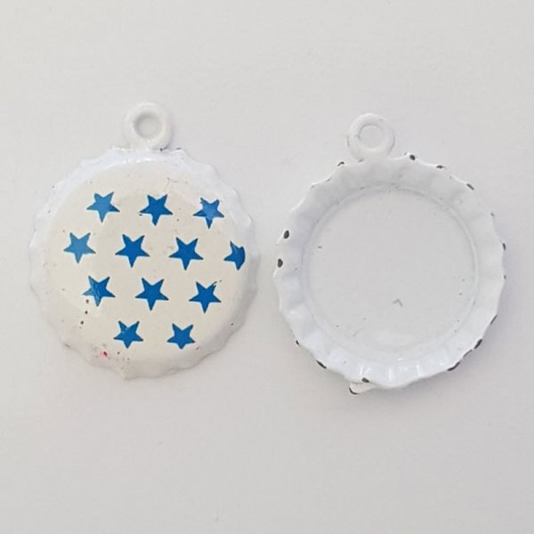 Charm capsule Bouteille N&deg;06 cuisine