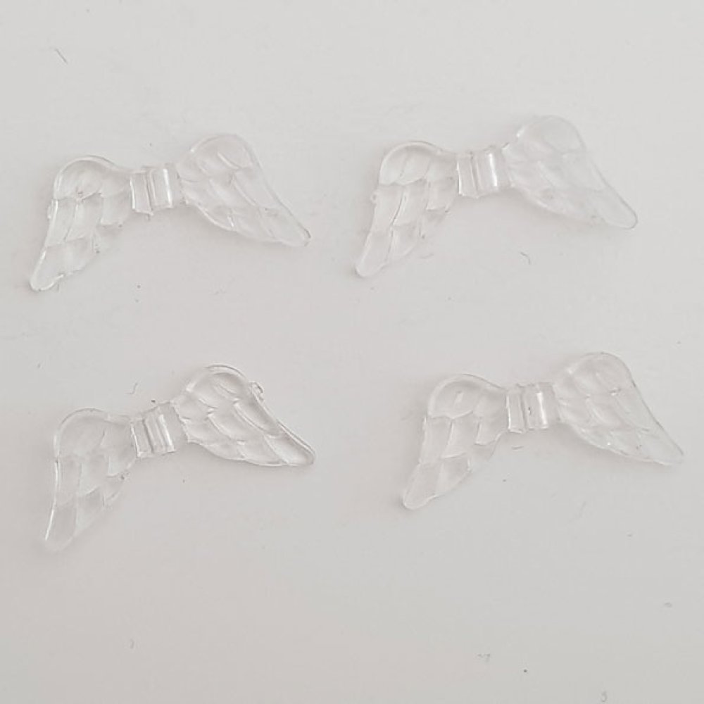 Flügel-Blocks Nr. 01 x 20 Stück.