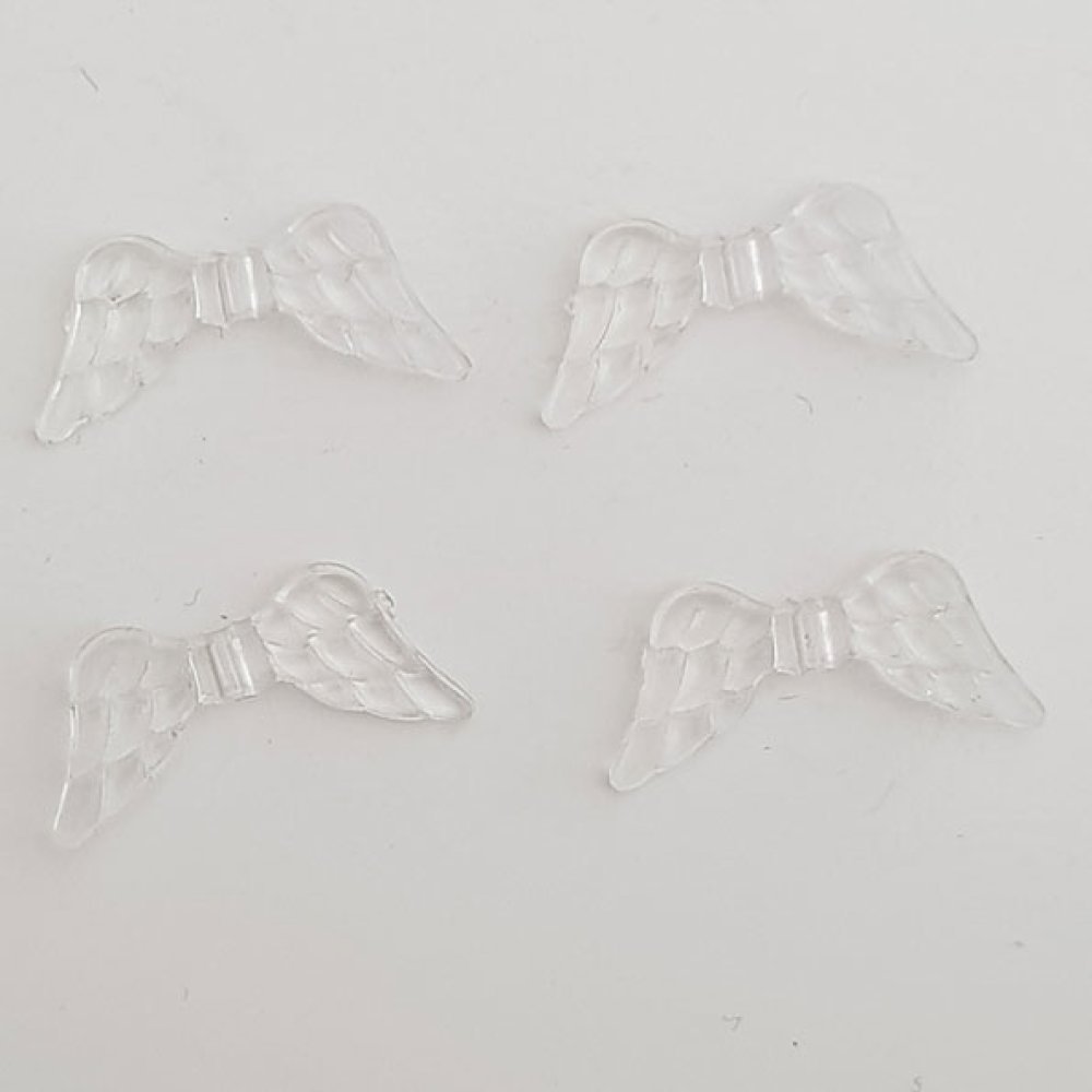 Flügel-Blocks Nr. 01 x 20 Stück.
