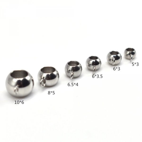 Trammel Nr. 05-03 Edelstahl