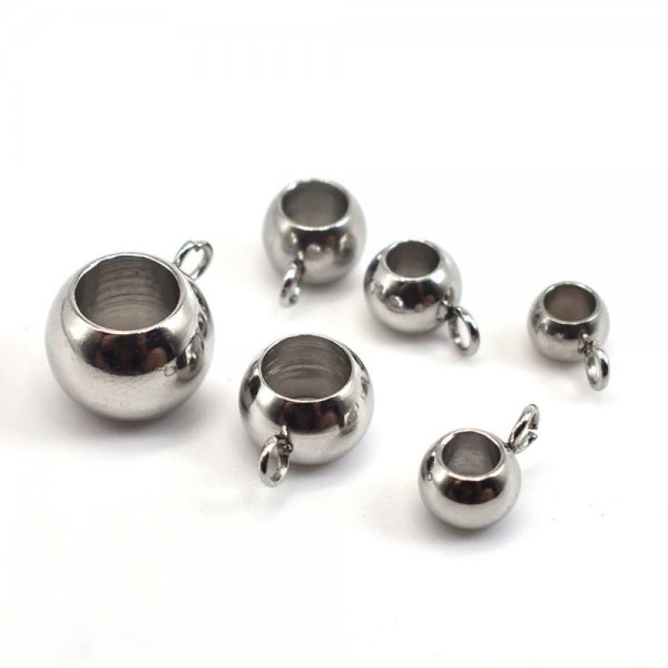 Traverse Nr. 06.5-04 Edelstahl