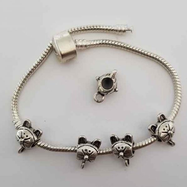 B&eacute;li&egrave;re N&deg;08 X 10 pi&egrave;ces