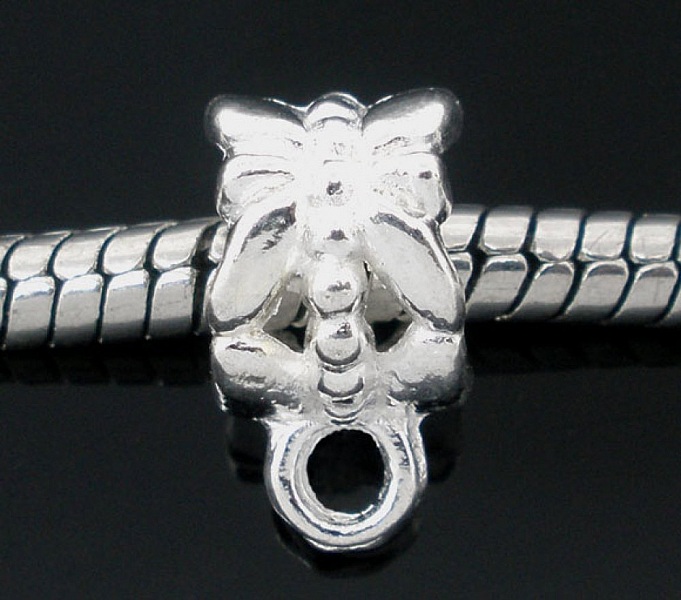 B&eacute;li&egrave;re N&deg;13 x 1 Argent