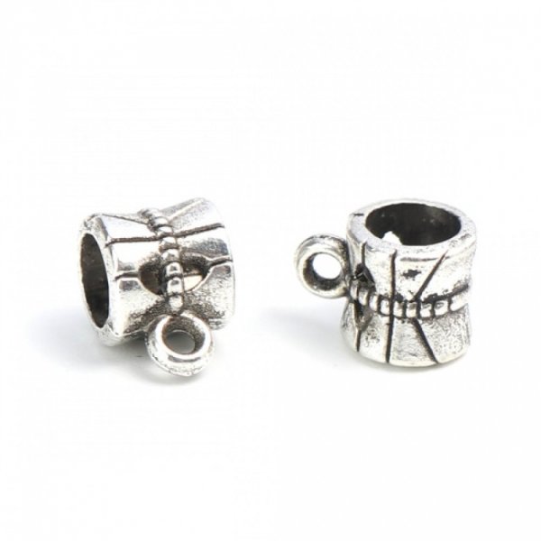 B&eacute;li&egrave;re N&deg;32 Argent