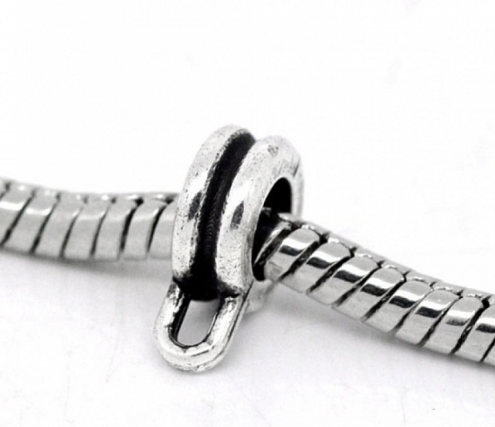 B&eacute;li&egrave;re N&deg;38 Argent Vieilli