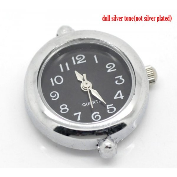 Zifferblatt von Uhr N&deg;02