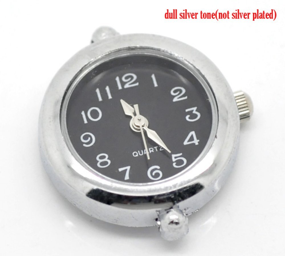 Zifferblatt von Uhr N°02