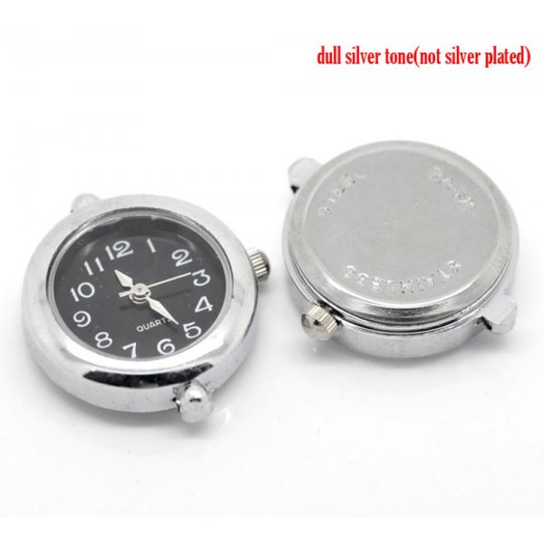 Zifferblatt von Uhr N&deg;02