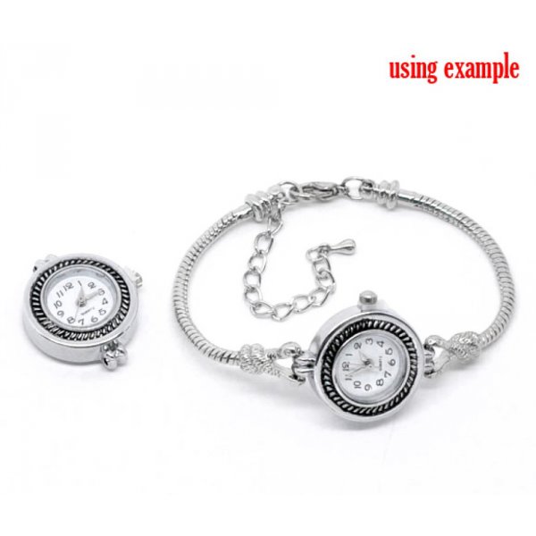 Zifferblatt von Uhr N&deg;03