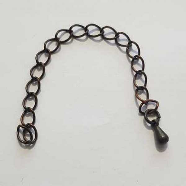 Cha&icirc;ne d'extension 70 mm N&deg;07