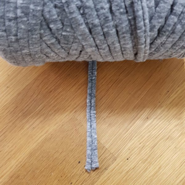 Fantasiekordel pro 5 Meter N&deg;03