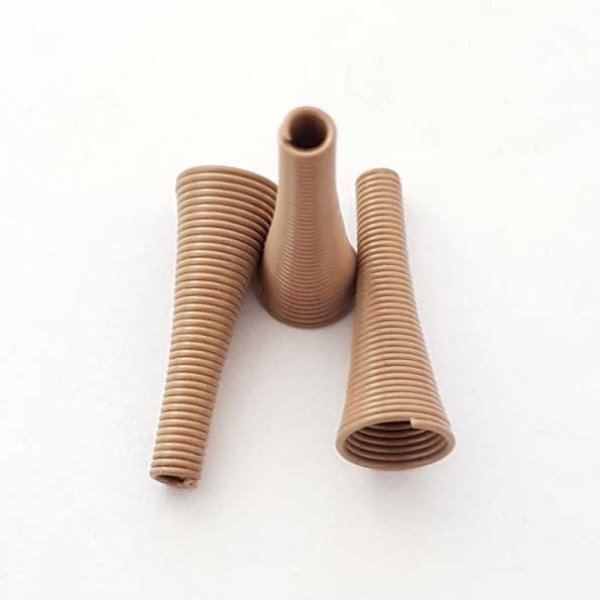 Coupelle Cone Kalotte Spirale N&deg;02 X 2 P Farbe 04.