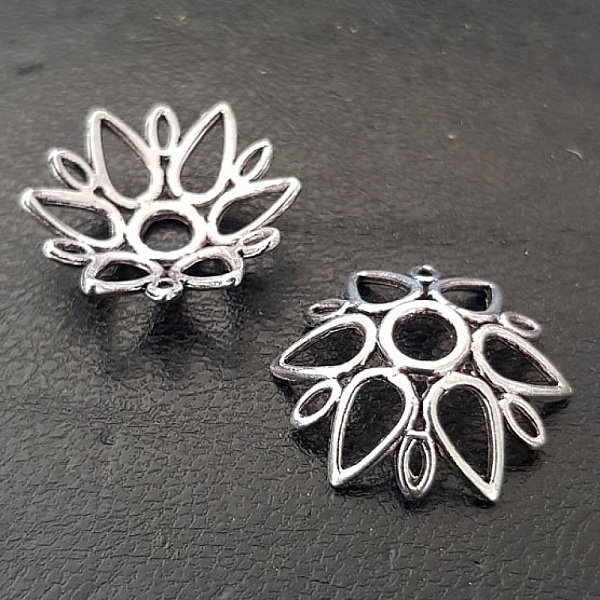 Kalottensch&uuml;ssel Nr. 07