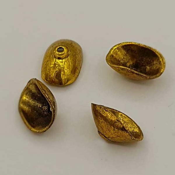 Kalottensch&uuml;ssel Nr. 08