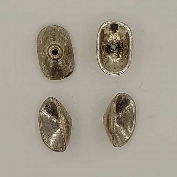 Kalottensch&uuml;ssel Nr. 08