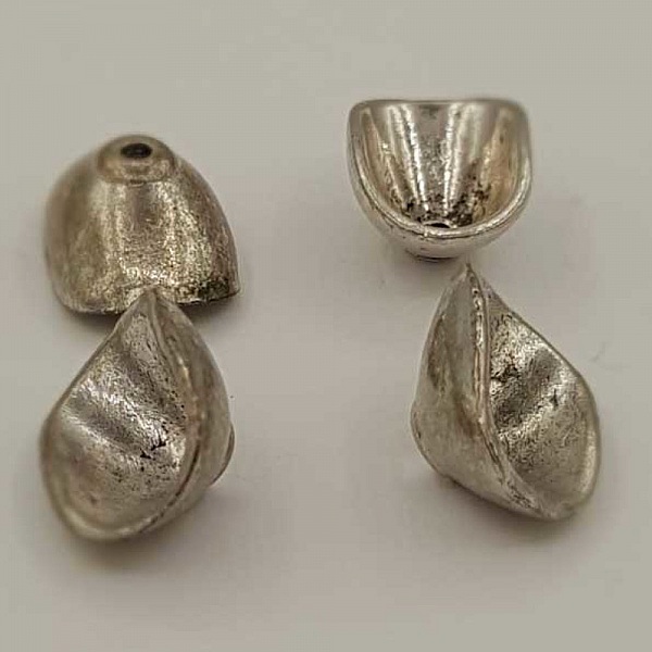 Kalottensch&uuml;ssel Nr. 08