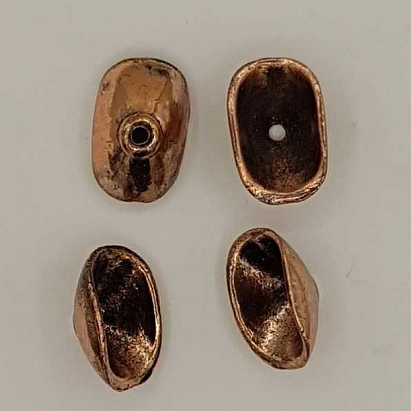 Kalottensch&uuml;ssel Nr. 08