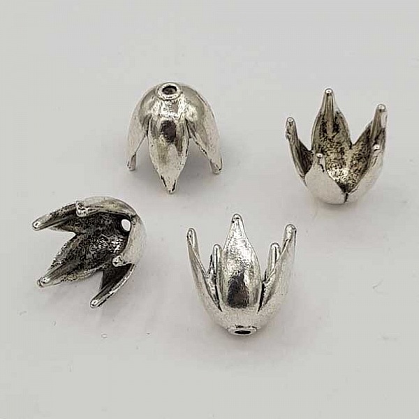 Kalottensch&auml;lchen Nr. 14 Silber