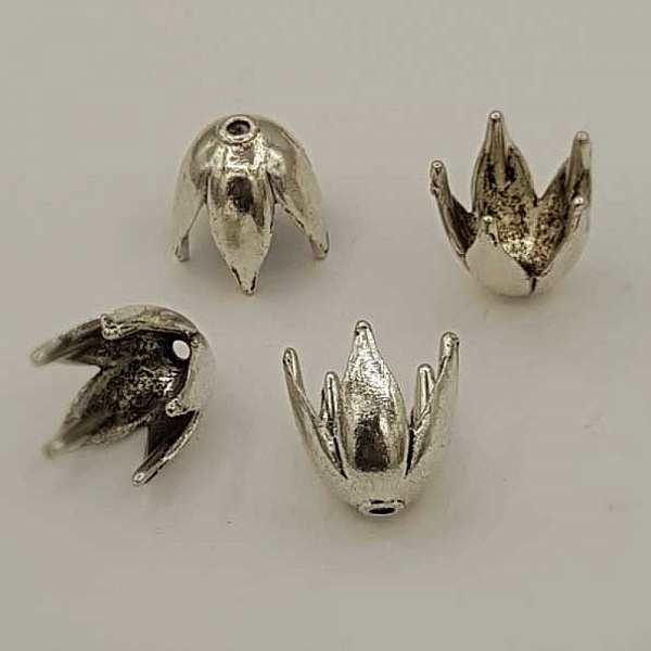 Kalottensch&auml;lchen Nr. 14 Silber