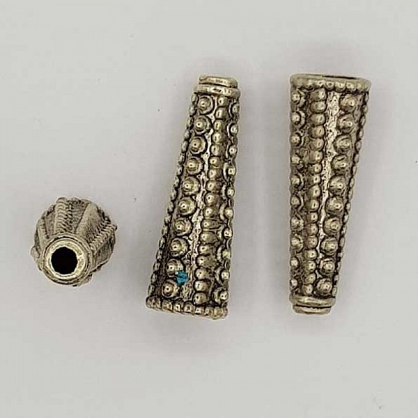 Coupelle calotte N&deg;16 Silber