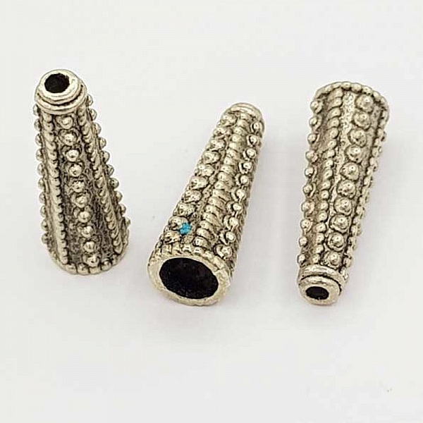 Coupelle calotte N&deg;16 Silber