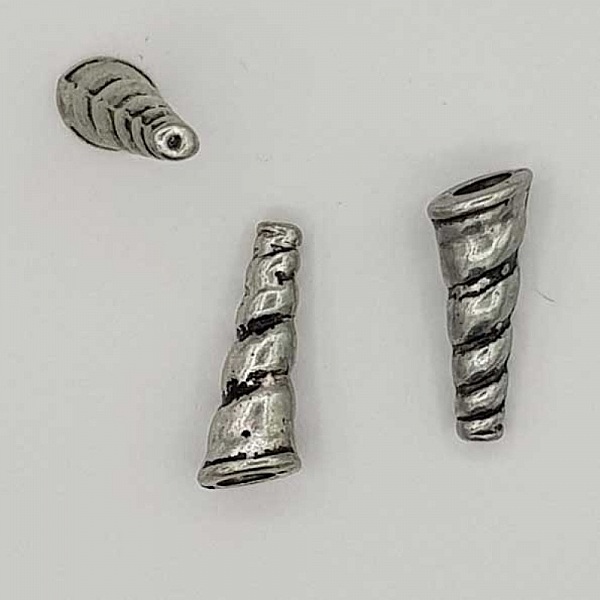 Coupelle calotte N&deg;20 Silber