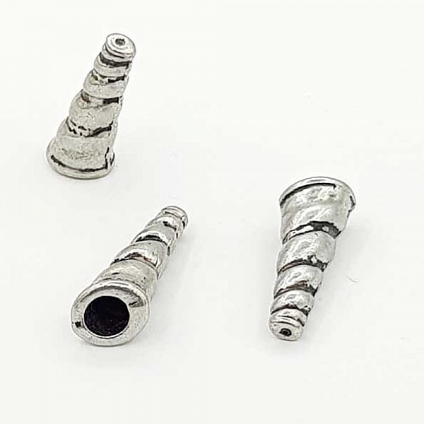 Coupelle calotte N&deg;20 Silber